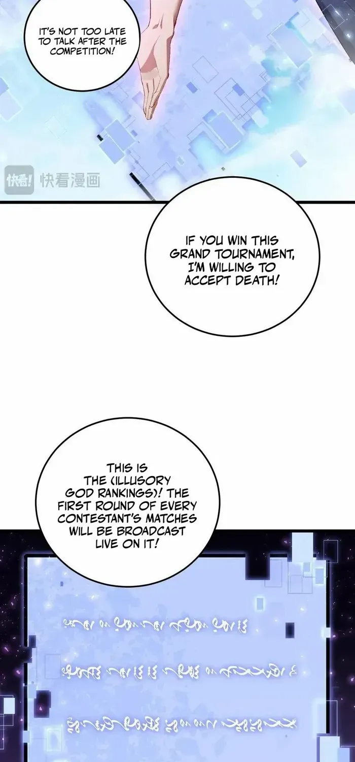 Read Supreme Zerg Lord chapter 67 image 6 on Lezhin