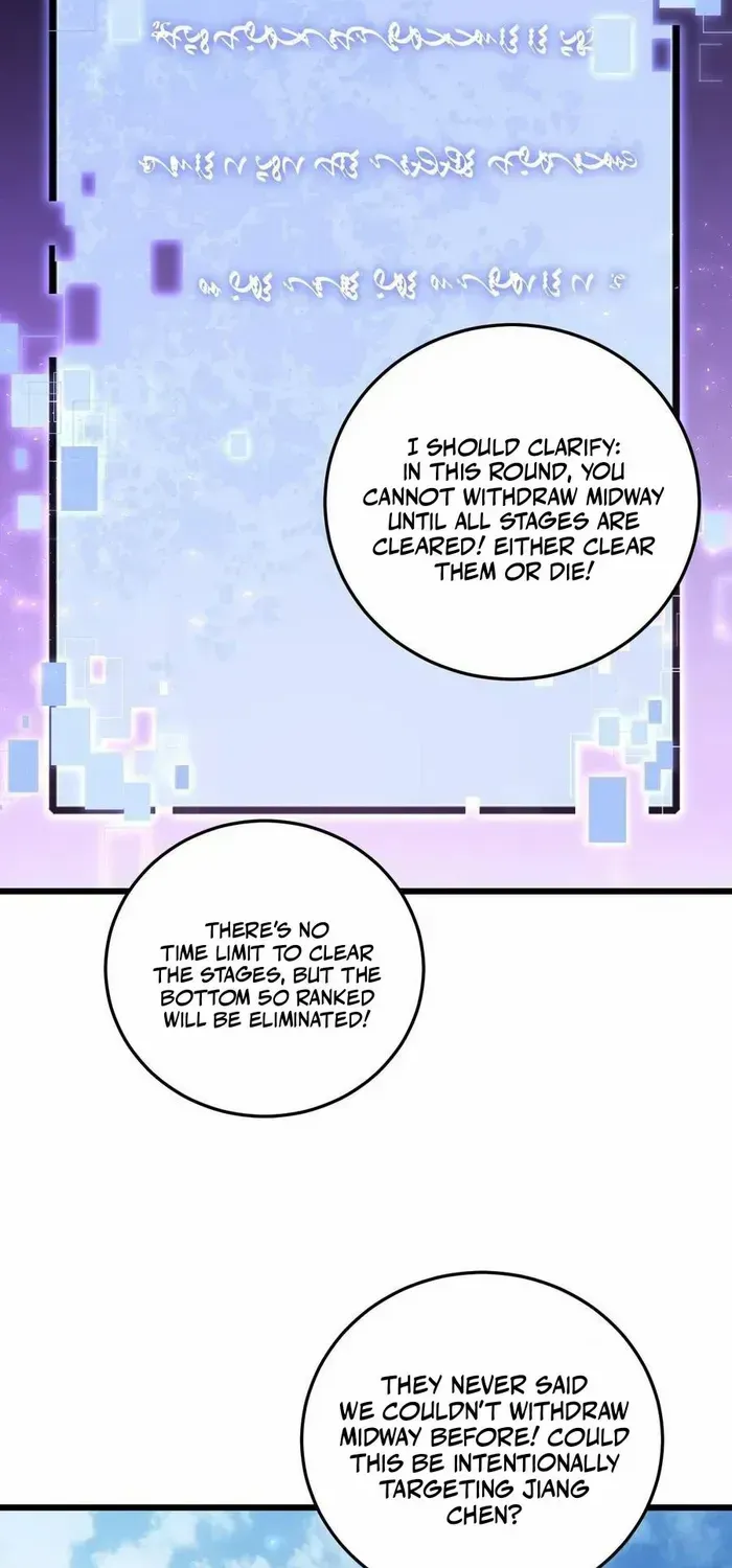 Read Supreme Zerg Lord chapter 67 image 7 on Lezhin