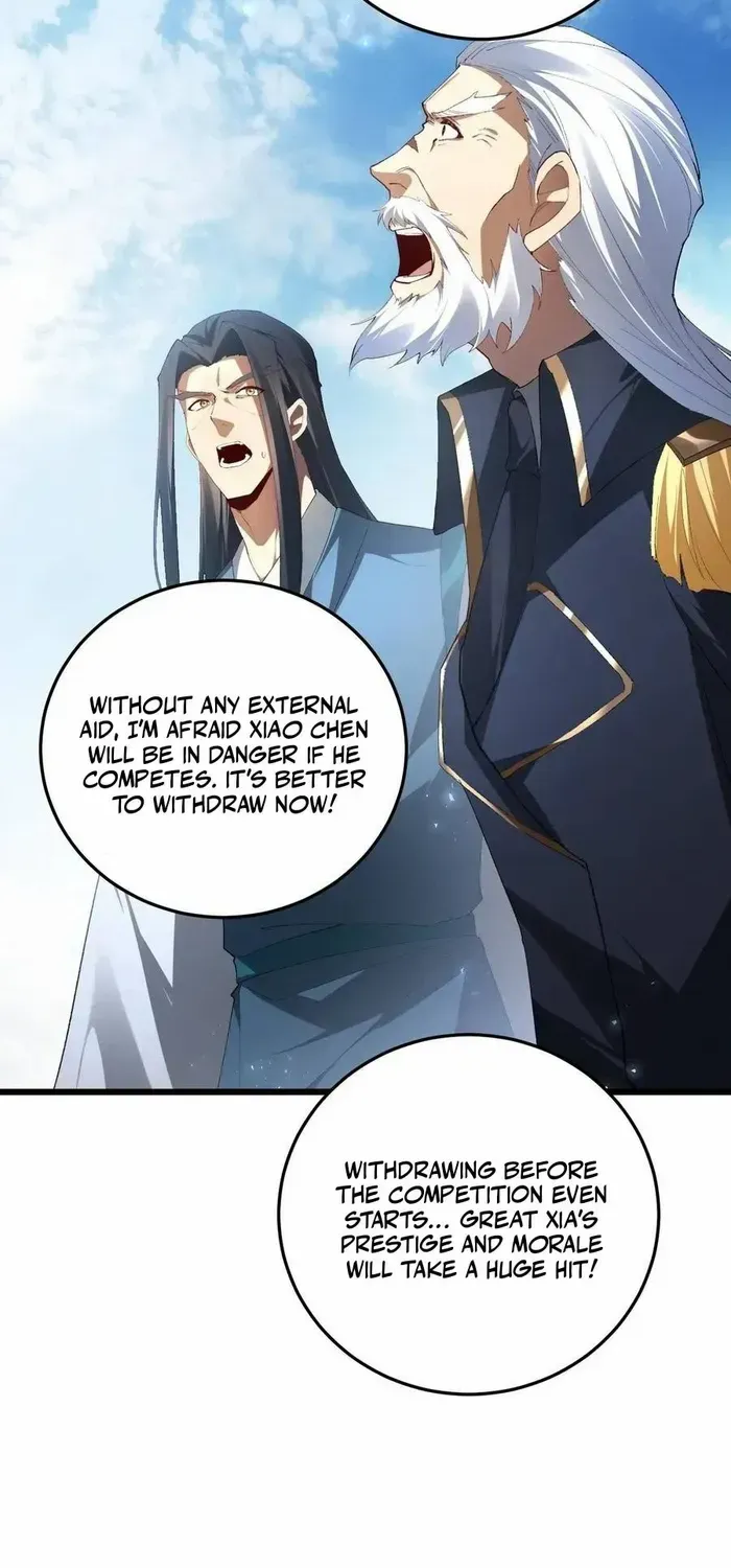 Read Supreme Zerg Lord chapter 67 image 8 on Lezhin