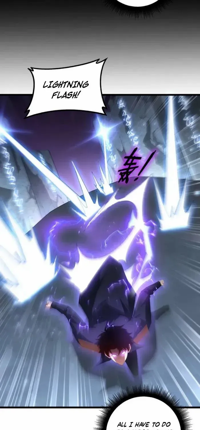 Read Supreme Zerg Lord chapter 68 image 10 on Lezhin
