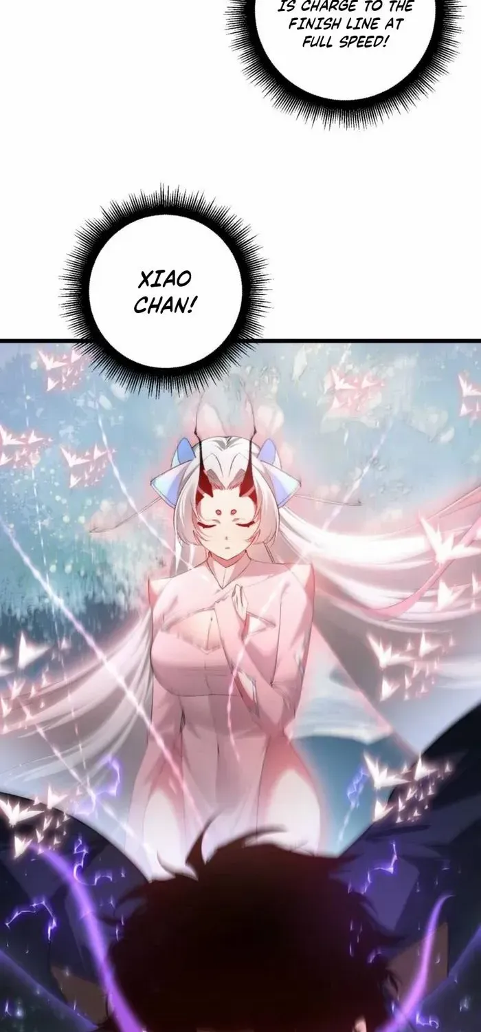 Read Supreme Zerg Lord chapter 68 image 11 on Lezhin