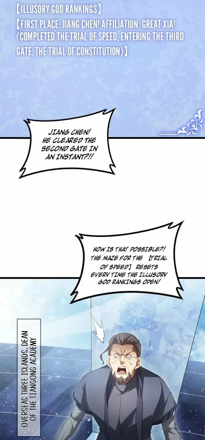 Read Supreme Zerg Lord chapter 68 image 15 on Lezhin