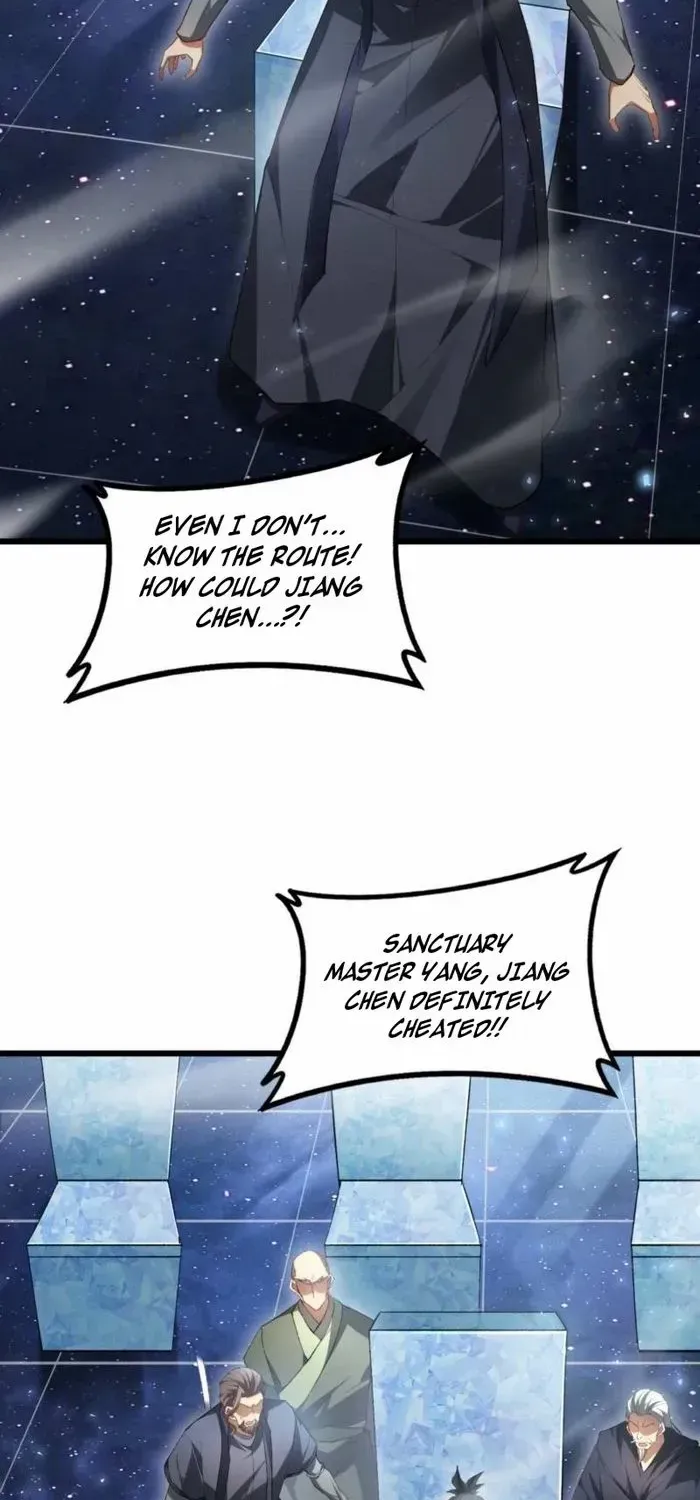 Read Supreme Zerg Lord chapter 68 image 16 on Lezhin