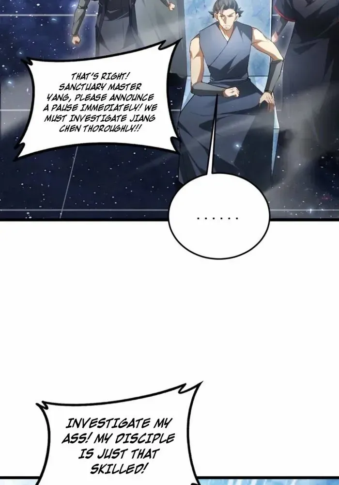 Read Supreme Zerg Lord chapter 68 image 17 on Lezhin
