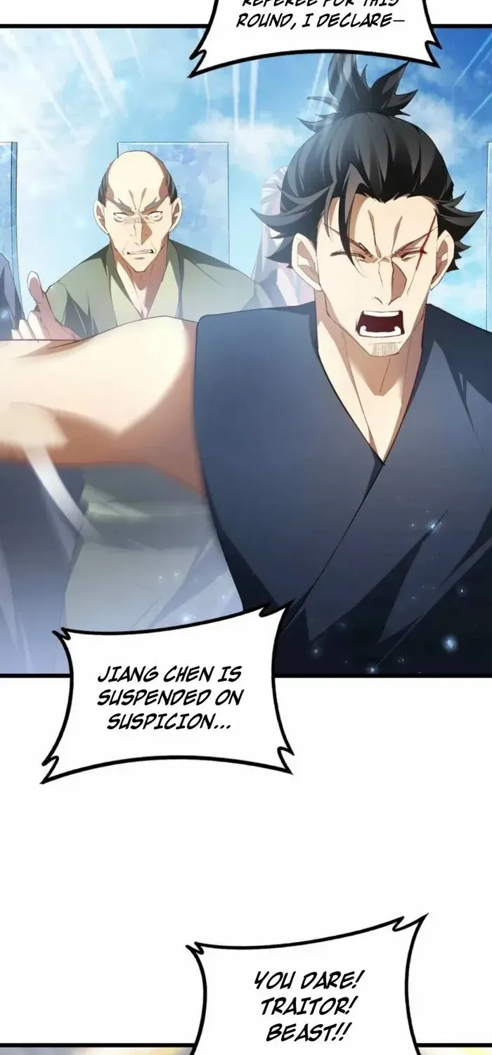 Read Supreme Zerg Lord chapter 68 image 21 on Lezhin