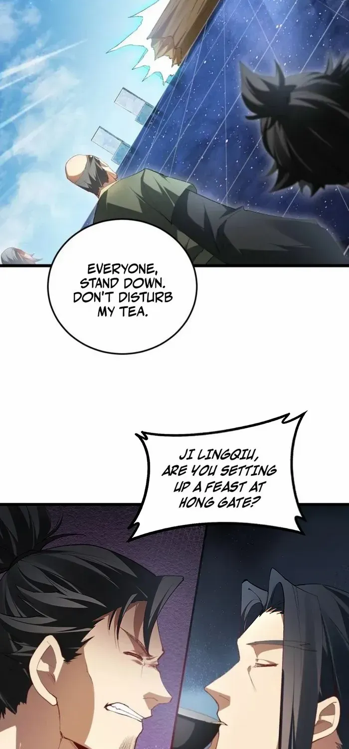 Read Supreme Zerg Lord chapter 68 image 26 on Lezhin