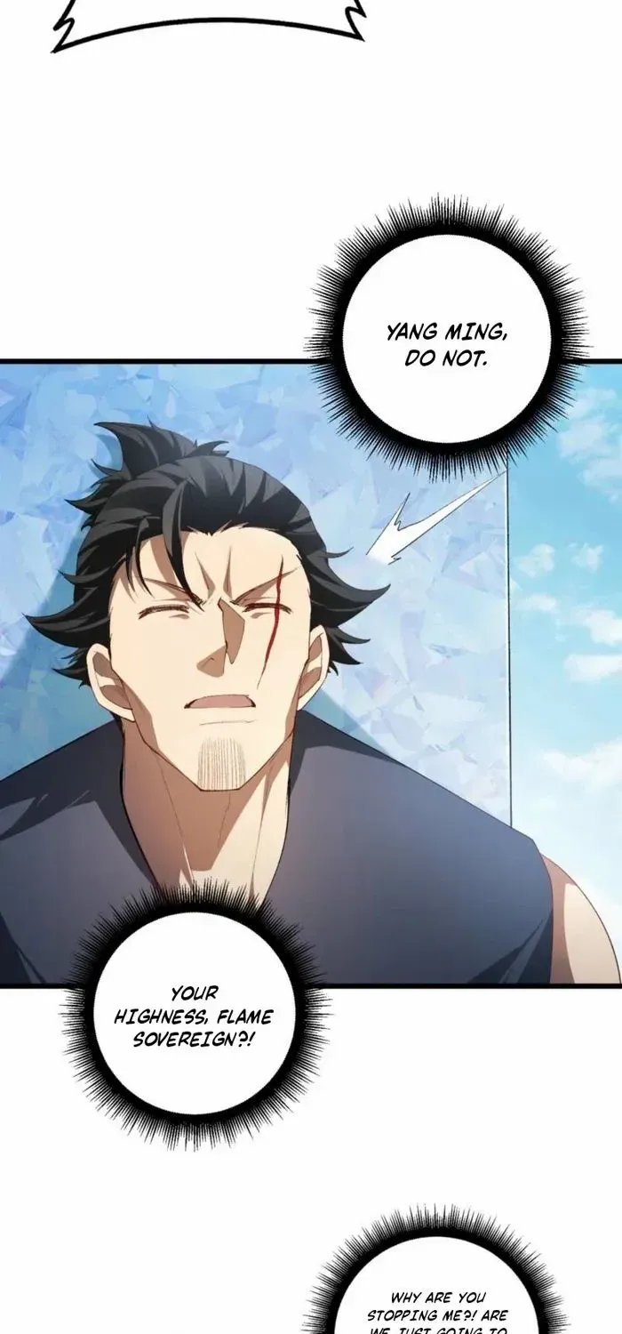 Read Supreme Zerg Lord chapter 68 image 30 on Lezhin