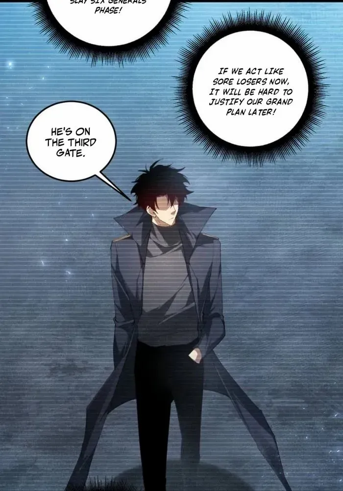 Read Supreme Zerg Lord chapter 68 image 32 on Lezhin