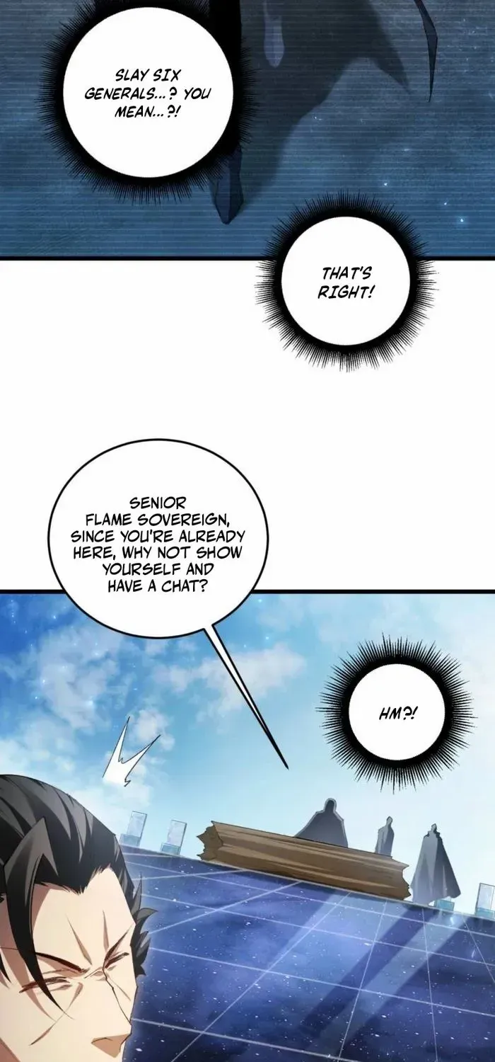 Read Supreme Zerg Lord chapter 68 image 33 on Lezhin