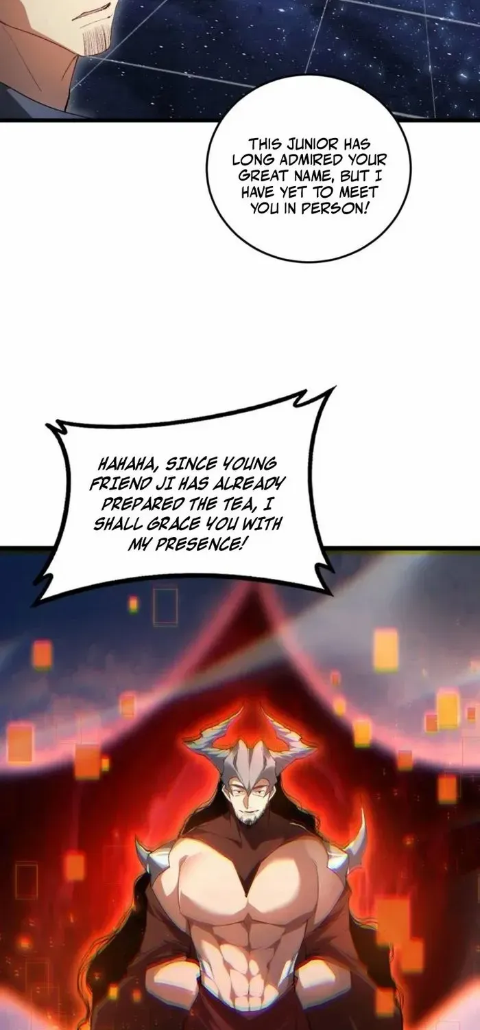 Read Supreme Zerg Lord chapter 68 image 34 on Lezhin