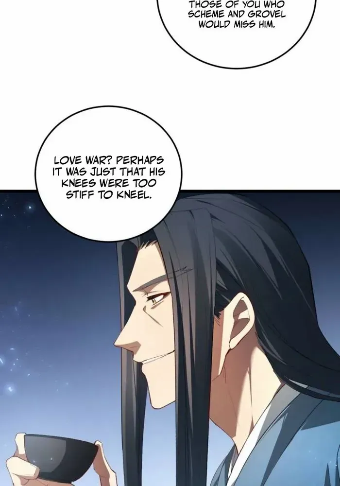 Read Supreme Zerg Lord chapter 68 image 37 on Lezhin