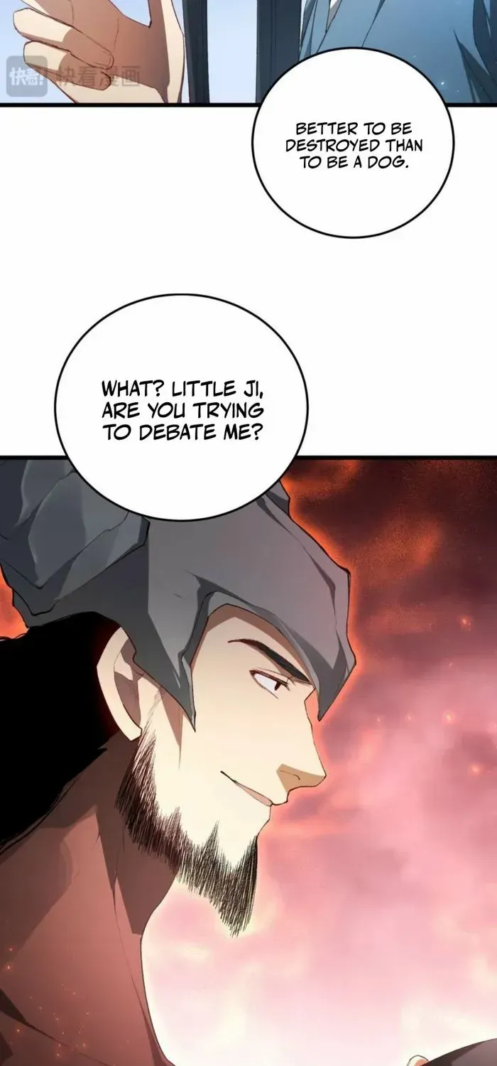 Read Supreme Zerg Lord chapter 68 image 38 on Lezhin