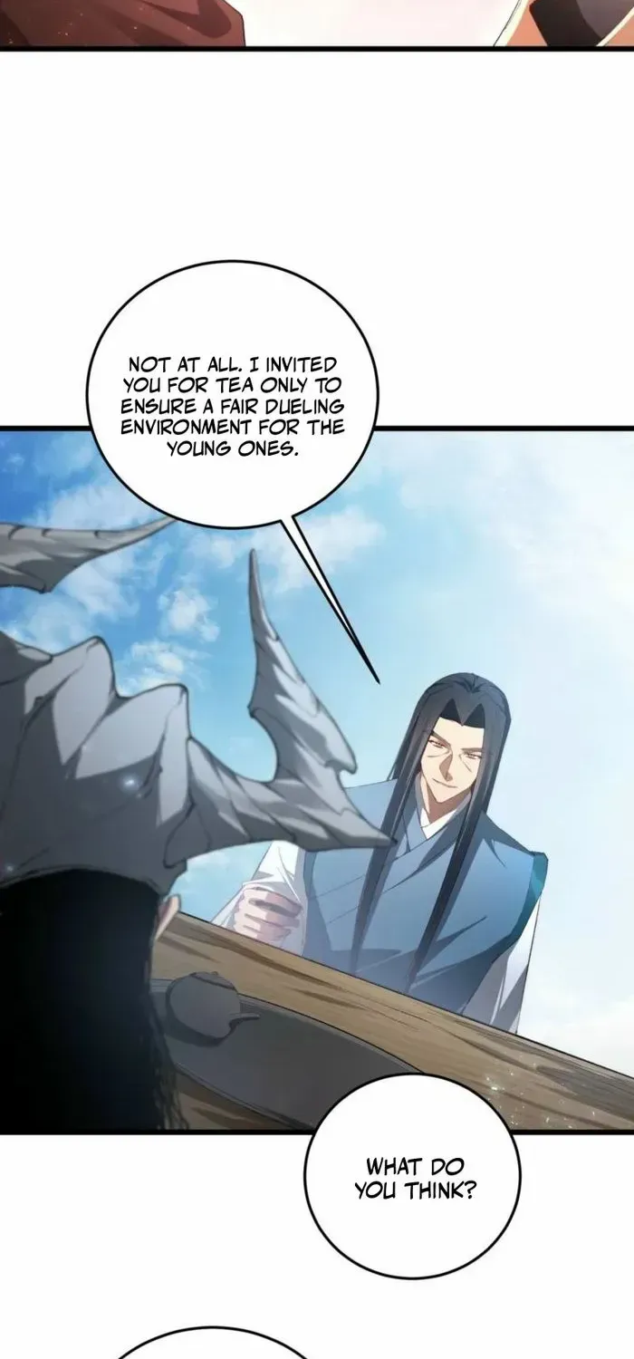 Read Supreme Zerg Lord chapter 68 image 39 on Lezhin