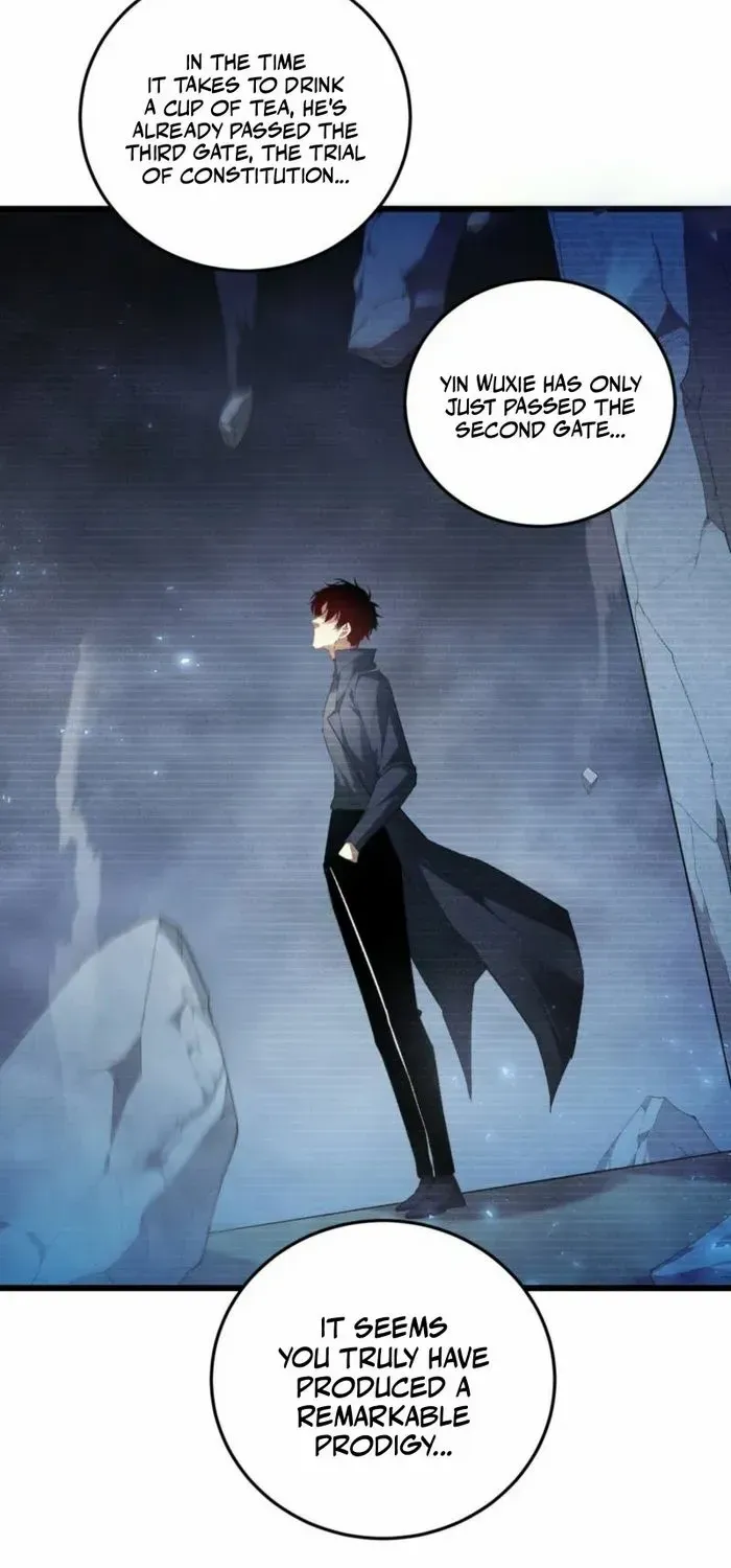 Read Supreme Zerg Lord chapter 68 image 40 on Lezhin