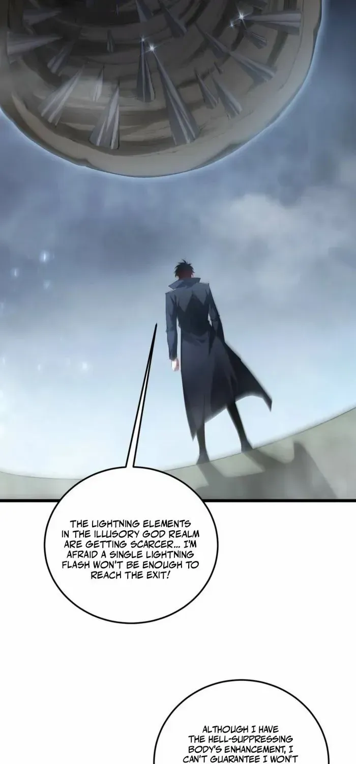 Read Supreme Zerg Lord chapter 68 image 43 on Lezhin