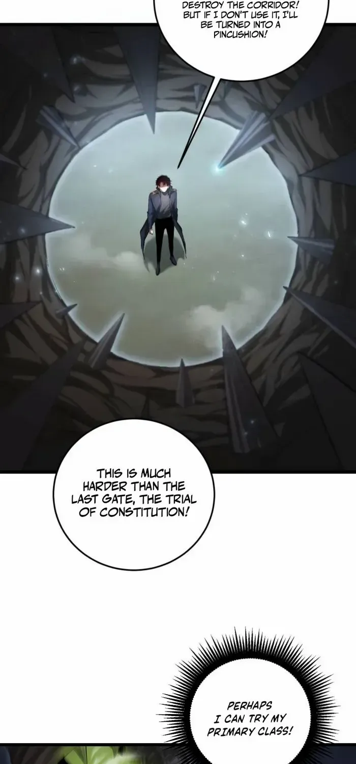 Read Supreme Zerg Lord chapter 68 image 44 on Lezhin
