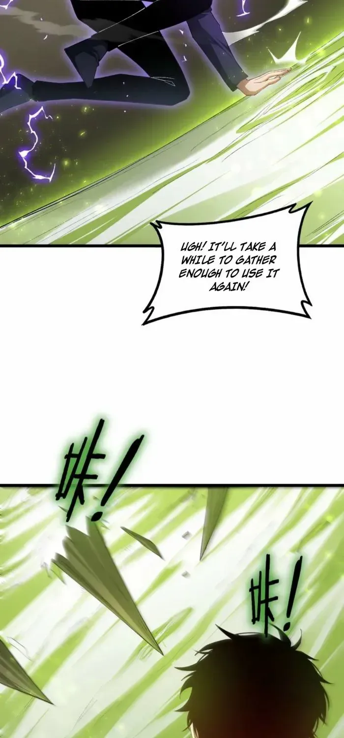 Read Supreme Zerg Lord chapter 68 image 48 on Lezhin