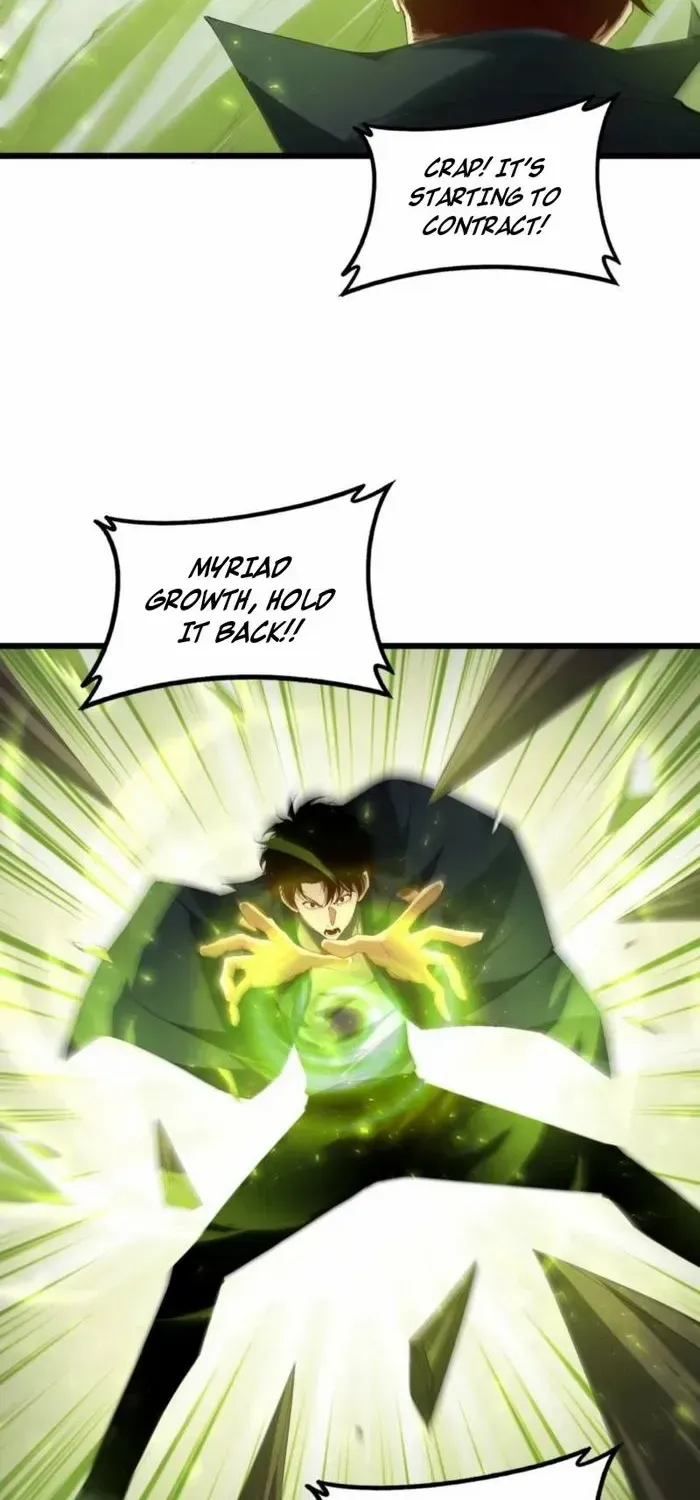 Read Supreme Zerg Lord chapter 68 image 49 on Lezhin