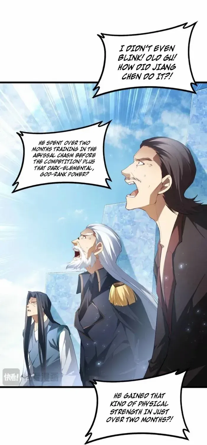 Read Supreme Zerg Lord chapter 68 image 5 on Lezhin