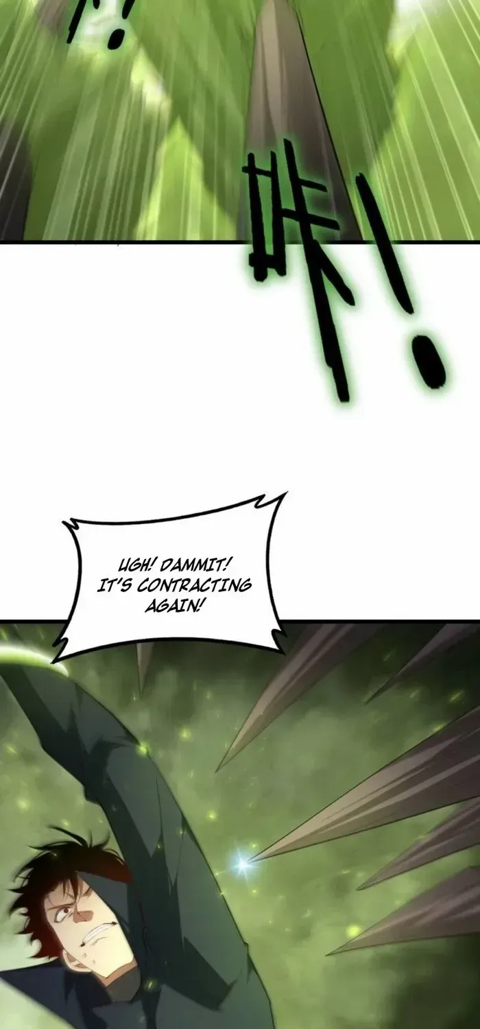 Read Supreme Zerg Lord chapter 68 image 51 on Lezhin