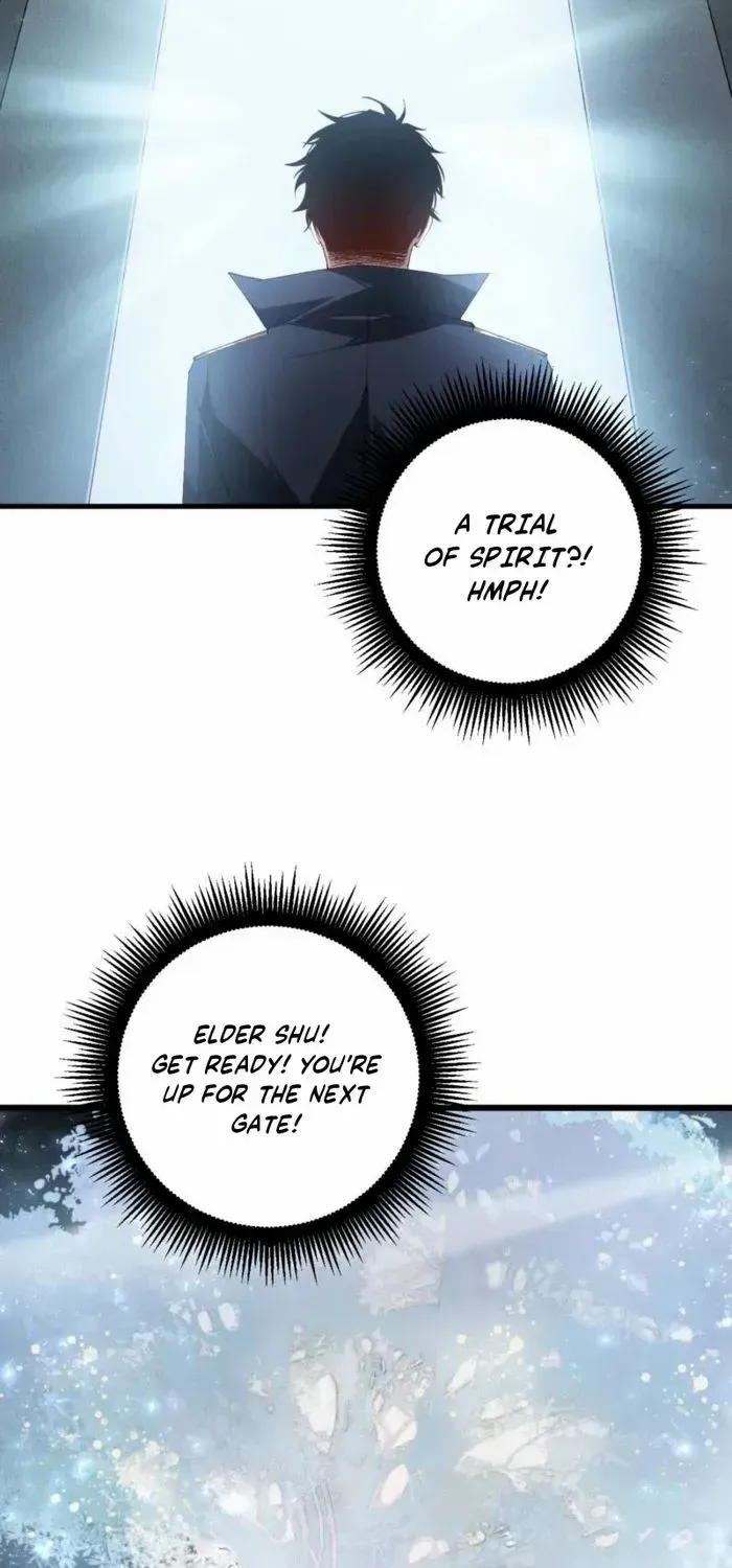 Read Supreme Zerg Lord chapter 68 image 55 on Lezhin