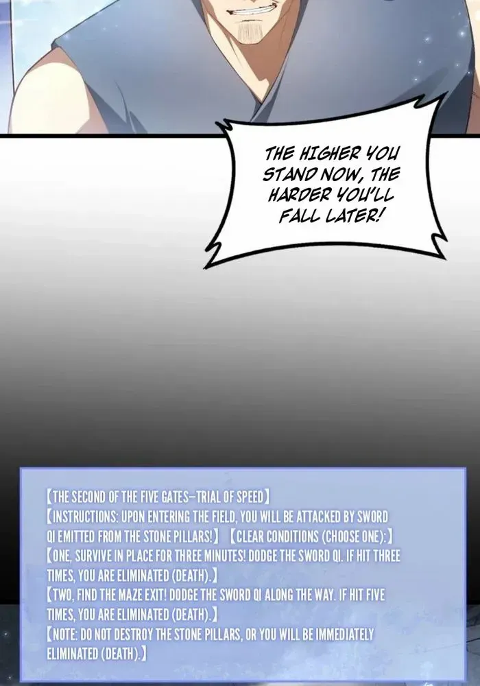 Read Supreme Zerg Lord chapter 68 image 7 on Lezhin