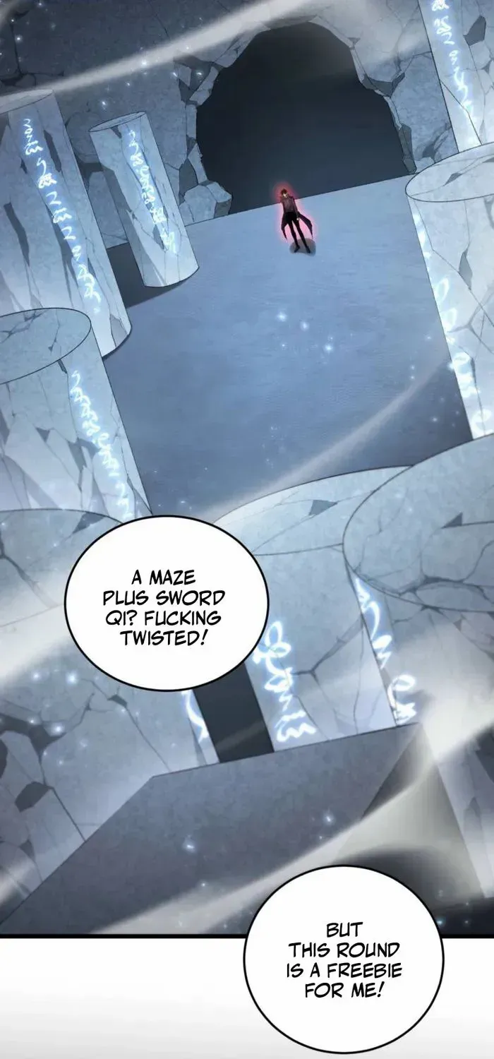 Read Supreme Zerg Lord chapter 68 image 8 on Lezhin