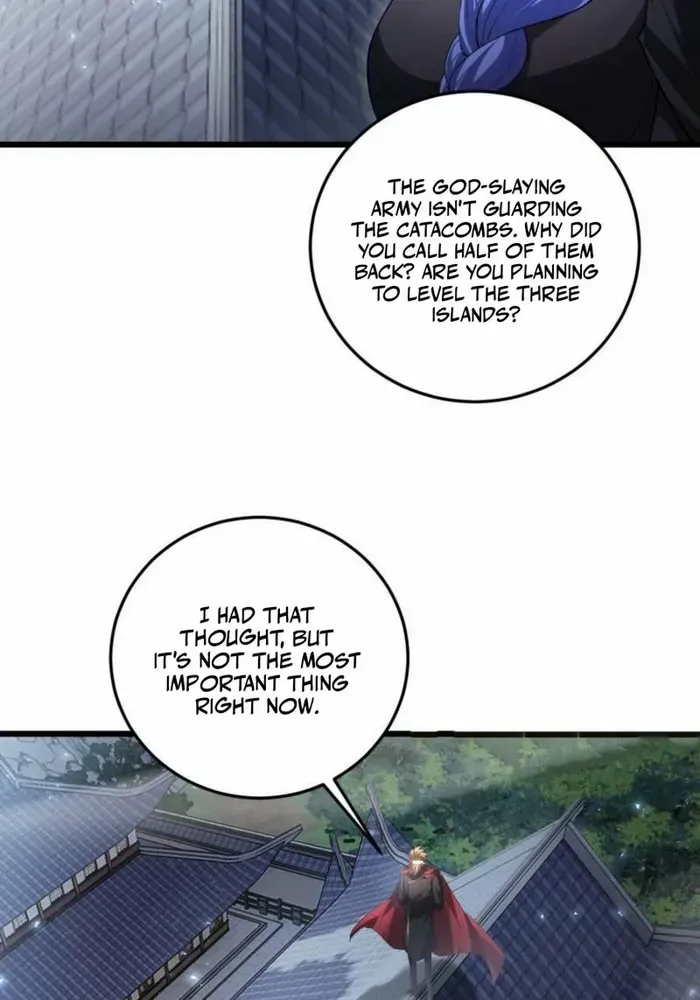 Read Supreme Zerg Lord chapter 69 image 10 on Lezhin