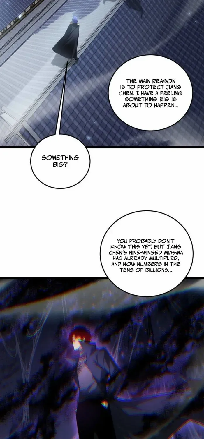 Read Supreme Zerg Lord chapter 69 image 11 on Lezhin