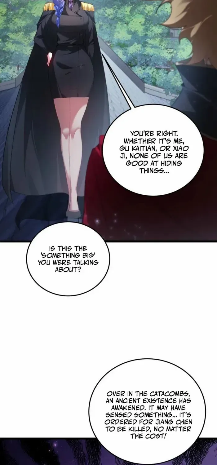 Read Supreme Zerg Lord chapter 69 image 13 on Lezhin