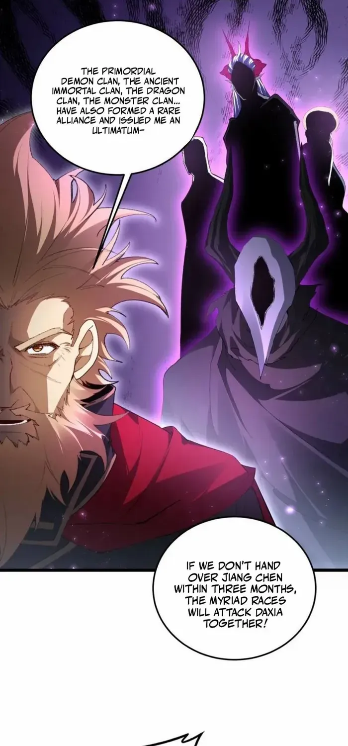 Read Supreme Zerg Lord chapter 69 image 14 on Lezhin