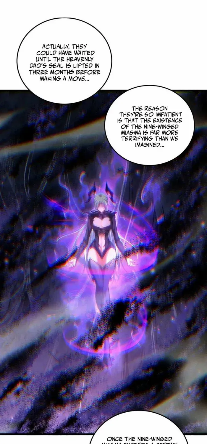 Read Supreme Zerg Lord chapter 69 image 16 on Lezhin