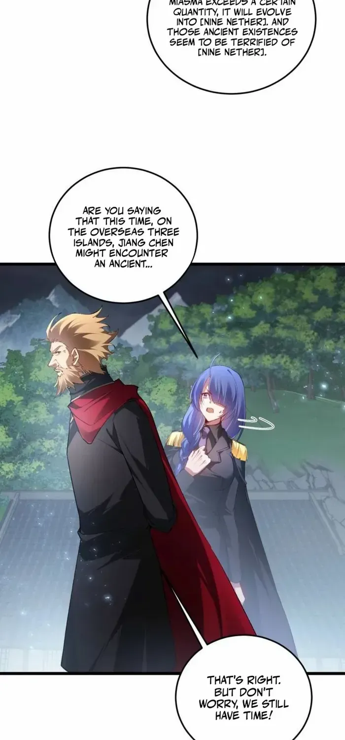 Read Supreme Zerg Lord chapter 69 image 17 on Lezhin