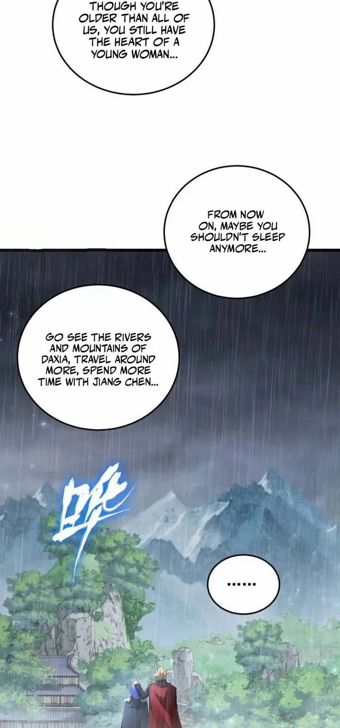 Read Supreme Zerg Lord chapter 69 image 19 on Lezhin