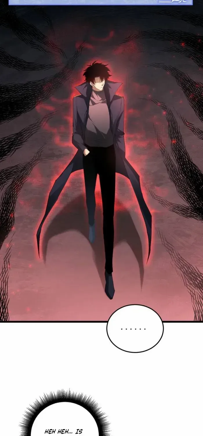 Read Supreme Zerg Lord chapter 69 image 21 on Lezhin