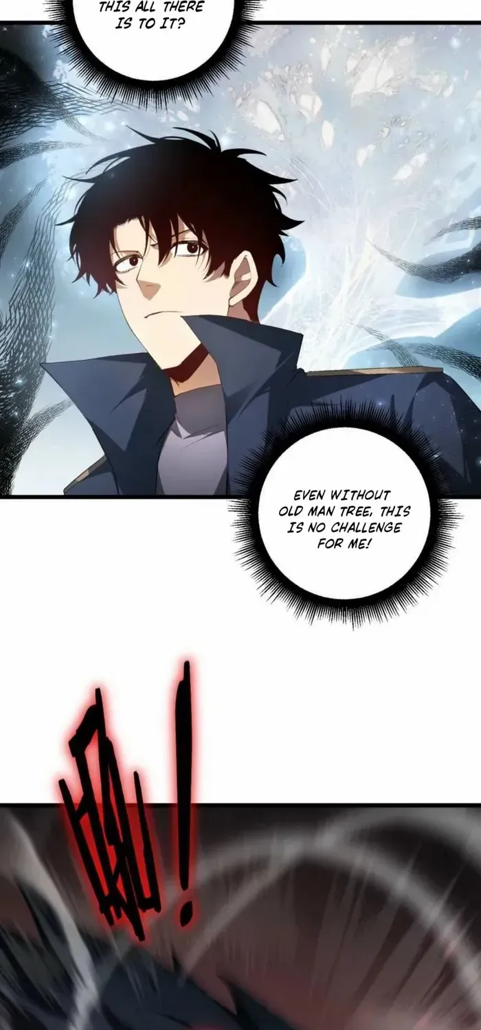 Read Supreme Zerg Lord chapter 69 image 22 on Lezhin
