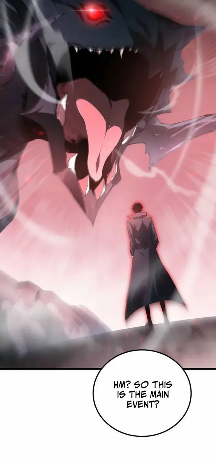 Read Supreme Zerg Lord chapter 69 image 23 on Lezhin