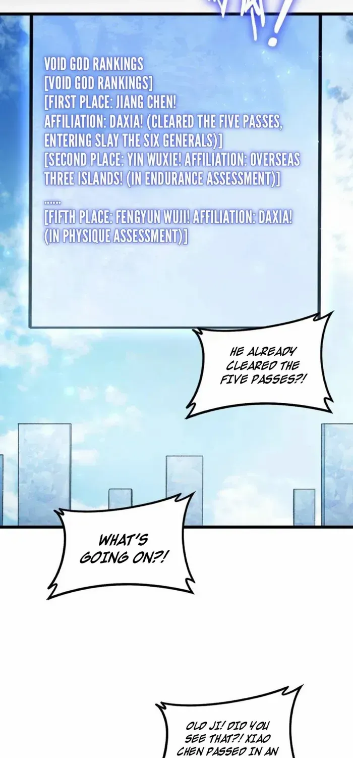 Read Supreme Zerg Lord chapter 69 image 28 on Lezhin