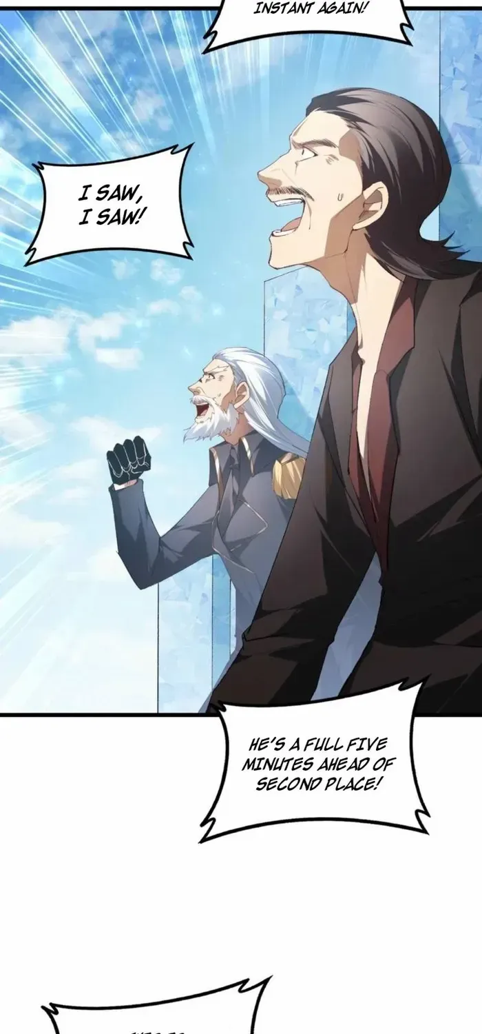Read Supreme Zerg Lord chapter 69 image 29 on Lezhin
