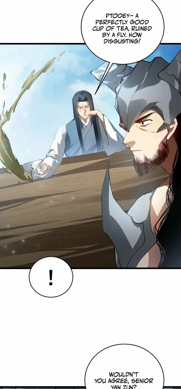 Read Supreme Zerg Lord chapter 69 image 31 on Lezhin