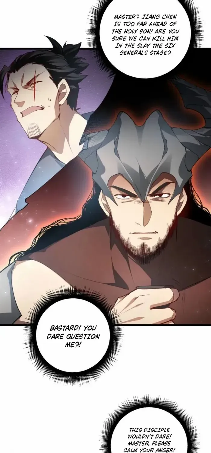 Read Supreme Zerg Lord chapter 69 image 34 on Lezhin