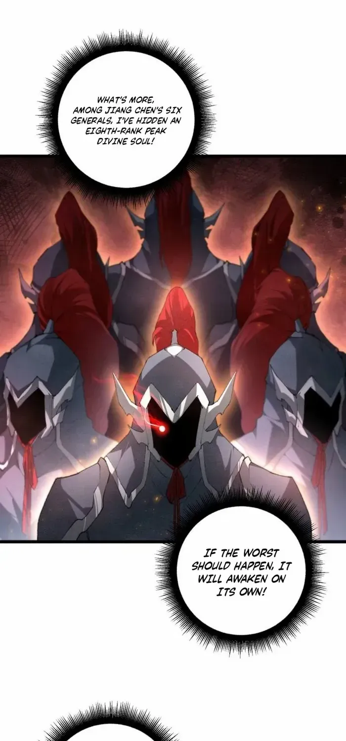 Read Supreme Zerg Lord chapter 69 image 36 on Lezhin