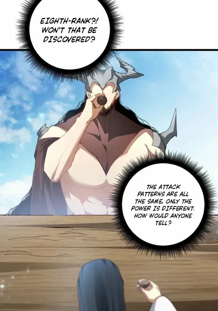 Read Supreme Zerg Lord chapter 69 image 37 on Lezhin