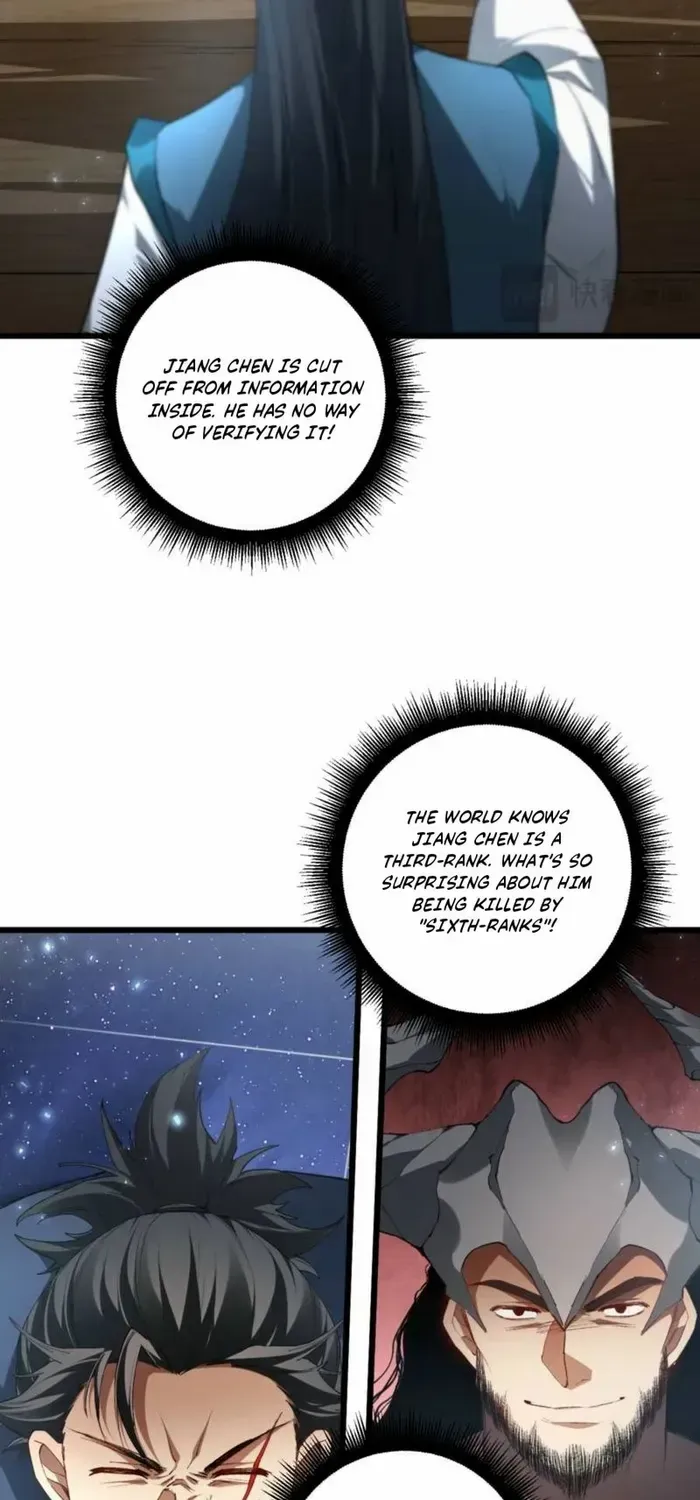Read Supreme Zerg Lord chapter 69 image 38 on Lezhin