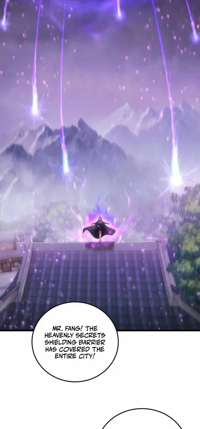 Read Supreme Zerg Lord chapter 69 image 4 on Lezhin
