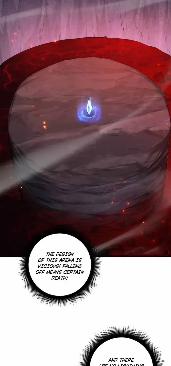 Read Supreme Zerg Lord chapter 69 image 40 on Lezhin