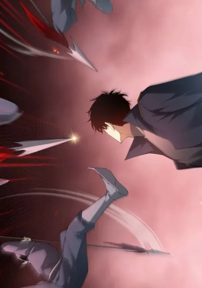 Read Supreme Zerg Lord chapter 69 image 42 on Lezhin