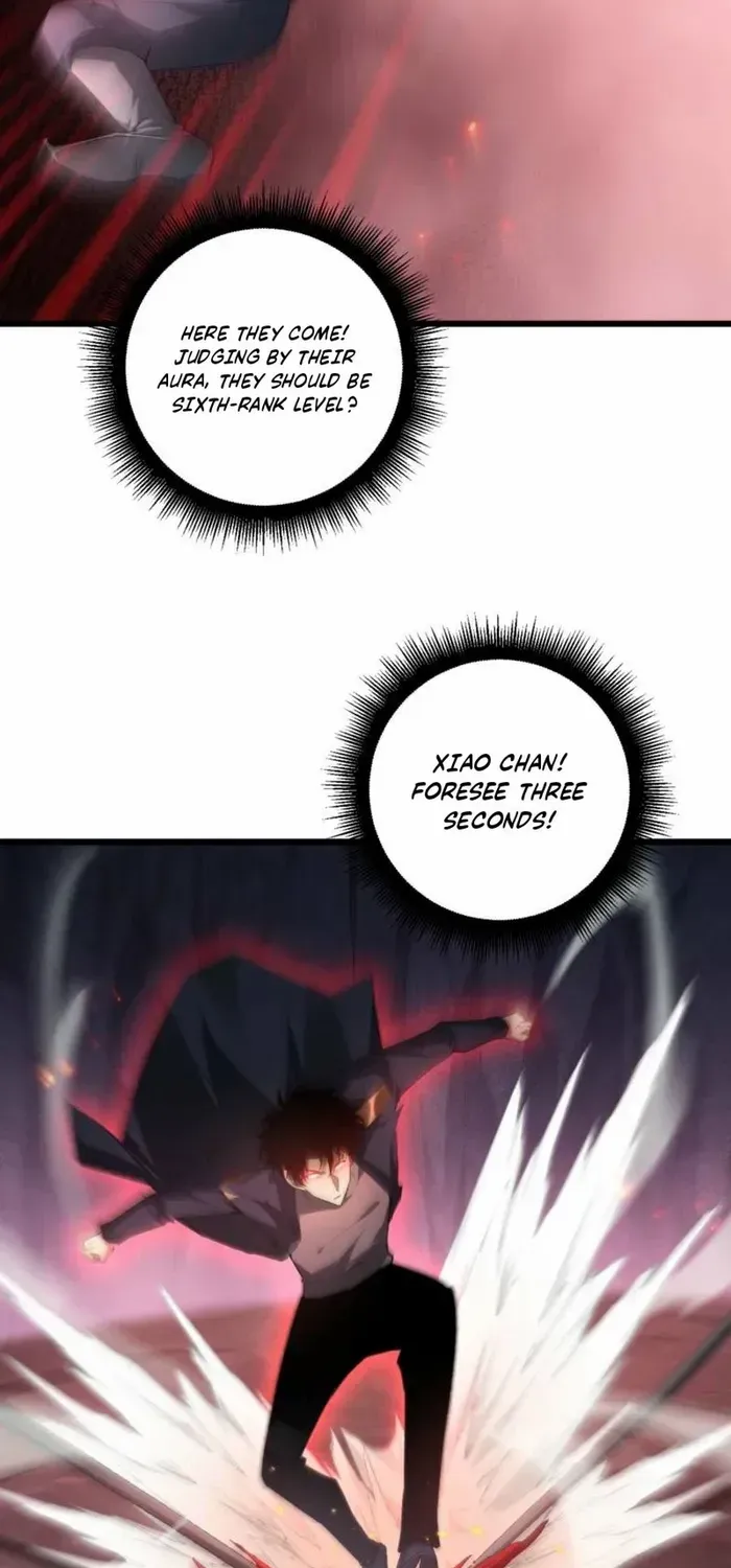 Read Supreme Zerg Lord chapter 69 image 43 on Lezhin