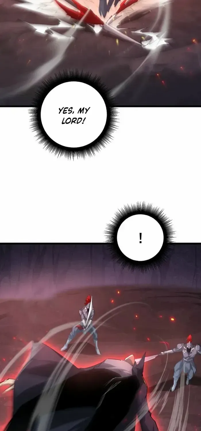 Read Supreme Zerg Lord chapter 69 image 44 on Lezhin