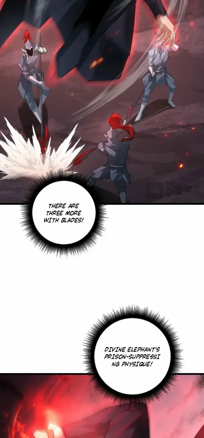 Read Supreme Zerg Lord chapter 69 image 45 on Lezhin